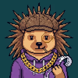 HEDGEHOG #710