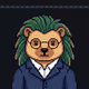 HEDGEHOG #3067