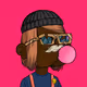 BUTTFACE #3352