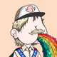 BUTTFACE #3328