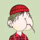 BUTTFACE #4343