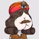 BUTTFACE #2780
