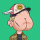 BUTTFACE #1660