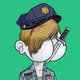 BUTTFACE #1086