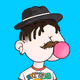 BUTTFACE #2356