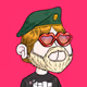 BUTTFACE #2138