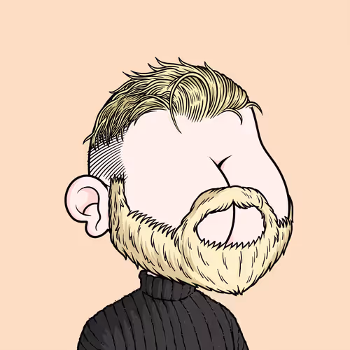 BUTTFACE #8584