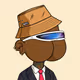 BUTTFACE #1659
