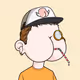 BUTTFACE #2131