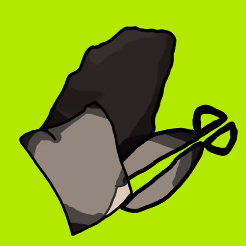 Item #537 Media