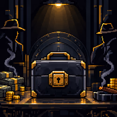The Hidden Brokers