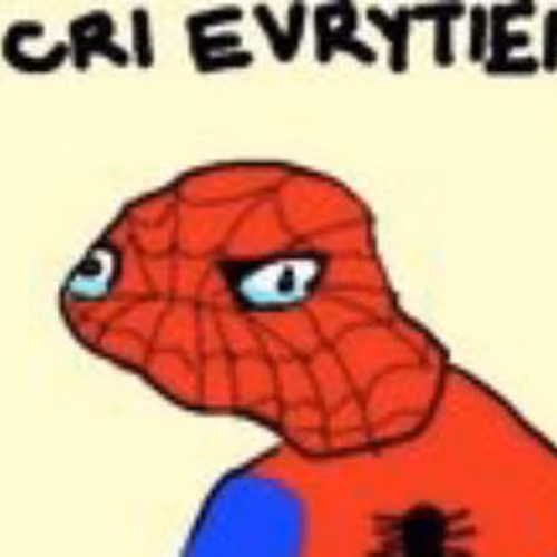 SPOODERMAN