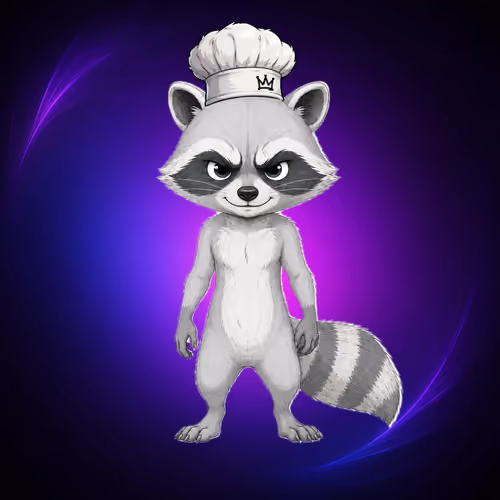 Robincoon #2218