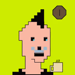 CulturePunks #1016