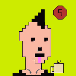 CulturePunks #1011