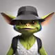 764