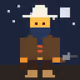 OUTLAW #1255