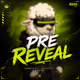 Pre-reveal