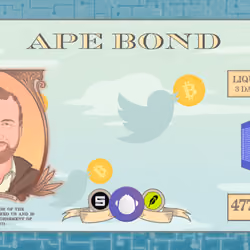 Treasury Bond #48