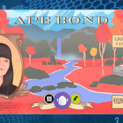Treasury Bond #49