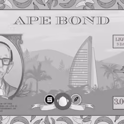 Treasury Bond #50