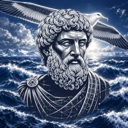 The Albatross
