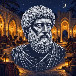 The Caravanserai