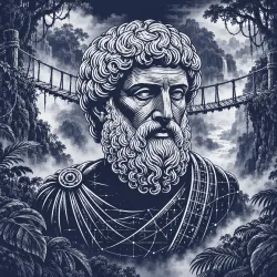 The Rope Bridge