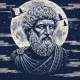 The Woodblock Moon