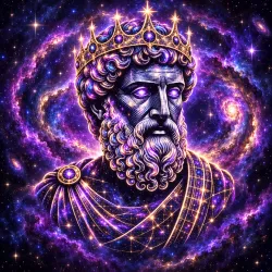 The Nebula Crown