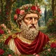 The Pre-Raphaelite