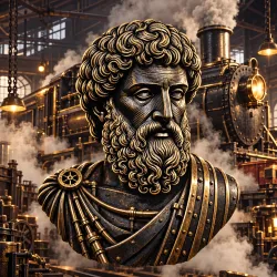 The Steam Engine