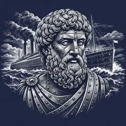 The Steamship