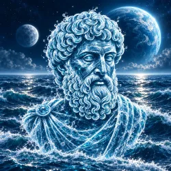 The Ocean World