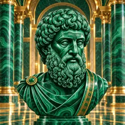 The Malachite
