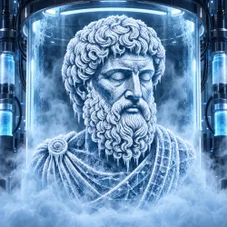 The Cryosleep