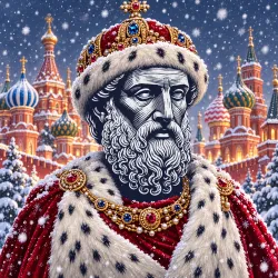 The Tsar