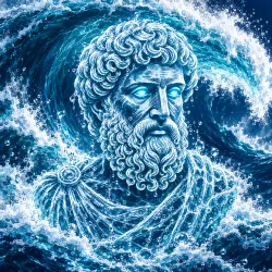 The Tidal Wave
