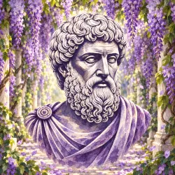 The Wisteria