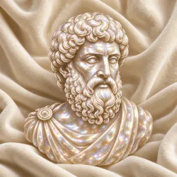 The Baroque Pearl