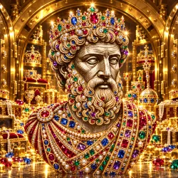 The Crown Jewels