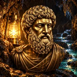 The Lantern Bearer