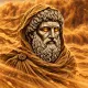 The Sandstorm Rider