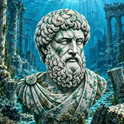 The Atlantis