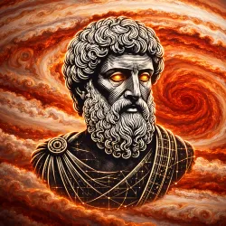 The Giant's Storm
