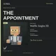 Waffle Jingles III #3552