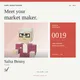 Salsa Benny #0019