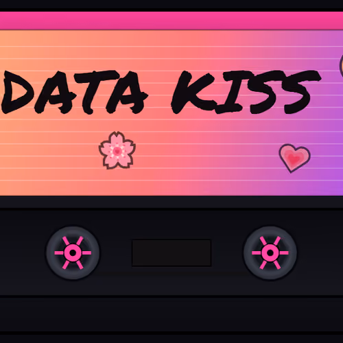 Data Kiss