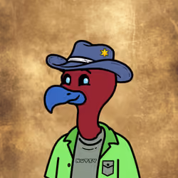 NUTSY #161