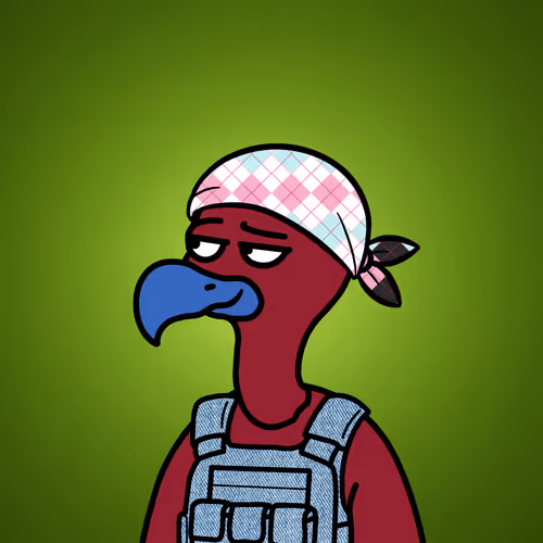 NUTSY #323